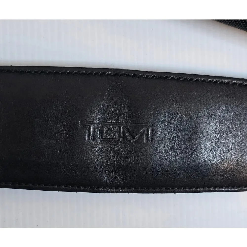 Tumi Alpha T-Pass 16